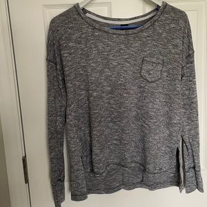 Long Sleeve Casual Shirt - size Small